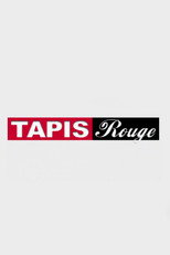Poster de la serie Tapis Rouge