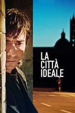 Poster de la película The Ideal City