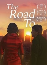 Poster de la película The Road To