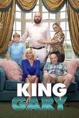 Poster de la serie King Gary