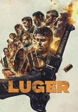 Poster de la película Luger