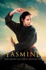 Poster de la película Yasmine