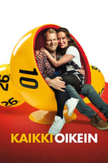 Poster de la película Winning Ticket