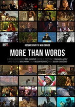 Poster de la serie More Than Words