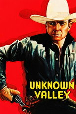 Poster de la película Unknown Valley