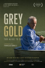 Poster de la película Oro grigio - Troppo vivi per morire
