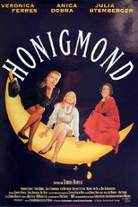 Poster de la película Honeymoon