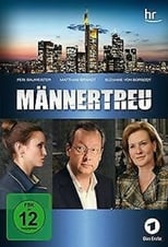 Poster de la película Männertreu