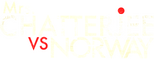 Logo Mrs. Chatterjee vs. Norway