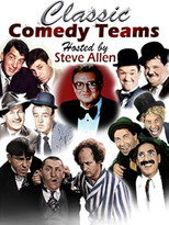 Poster de la película Classic Comedy Teams