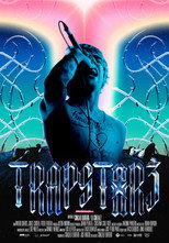 Poster de la película Trapstarz