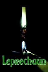 Poster de la película Leprechaun