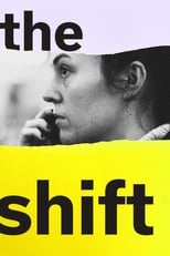 Poster de la película The Shift