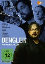 Poster de la película Dengler - Kreuzberg Blues