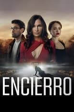 Poster de la película Encierro