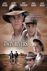 Poster de la película Twin Rivers