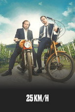 Poster de la película 25 km/h