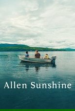 Poster de la película Allen Sunshine