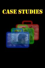 Poster de la película Case Studies