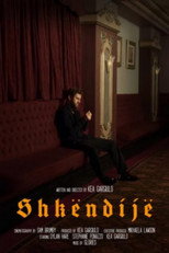 Poster de la película Shkëndijë