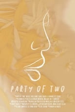 Poster de la película Party of Two