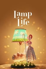 Poster de la película Lamp Life