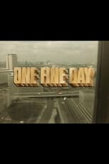 Poster de la película One Fine Day