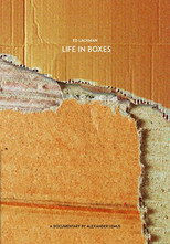 Poster de la película Life in Boxes
