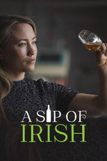 Poster de la película A Sip of Irish