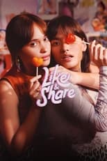 Poster de la película Like & Share
