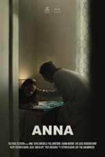 Poster de la película Anna