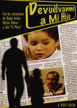 Poster de la película Devuélveme a mi hijo