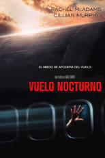 Poster de la película Vuelo nocturno