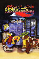 Poster de la película Gurin with the Foxtail