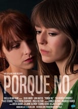 Poster de la película Porque no.