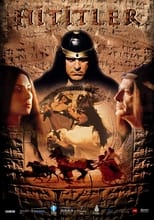 Poster de la película The Hittites - A Civilization that Changed the World