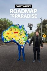 Poster de la serie Corey White's Roadmap to Paradise