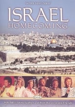Poster de la película Israel Homecoming