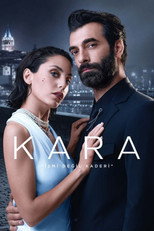 Poster de la serie Robbery
