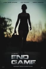 Poster de la película End Game