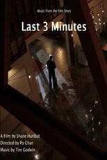 Poster de la película The Last 3 Minutes