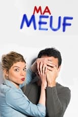 Poster de la serie Ma Meuf