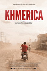 Poster de la película Khmerica