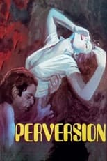 Poster de la película Perversión