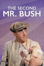 Poster de la película The Second Mr. Bush