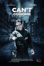 Poster de la serie Can't Go Home