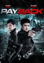 Poster de la película Pay Back