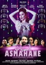 Poster de la película Asmahane