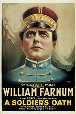 Poster de la película A Soldier's Oath