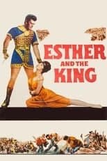 Poster de la película Esther and the King